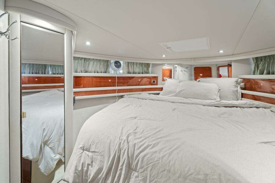 48ft Sea Ray Yacht For Sale