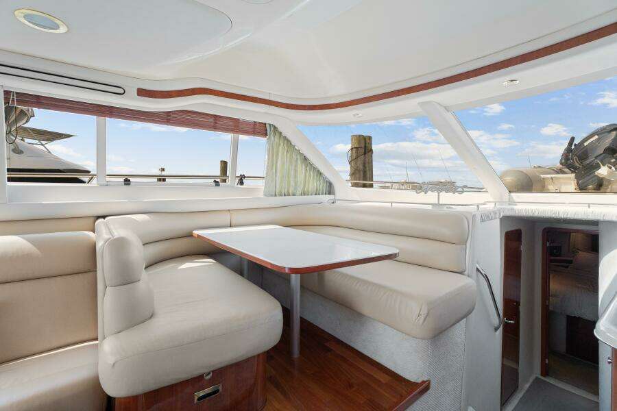 48ft Sea Ray Yacht For Sale