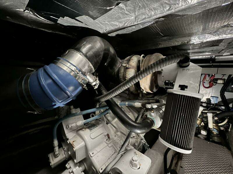 48ft Sea Ray Yacht For Sale