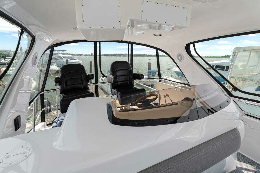 48ft Sea Ray Yacht For Sale