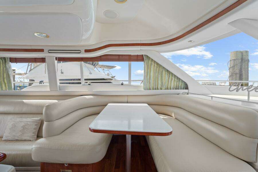 48ft Sea Ray Yacht For Sale