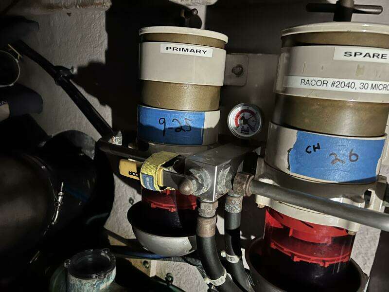 48ft Sea Ray Yacht For Sale