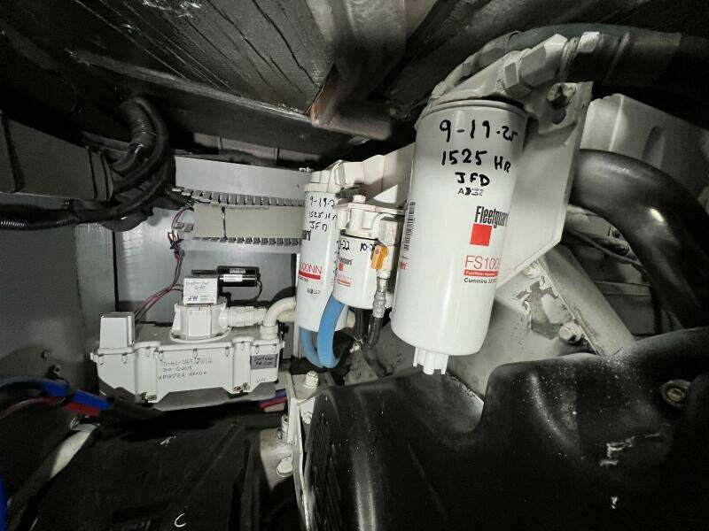 48ft Sea Ray Yacht For Sale