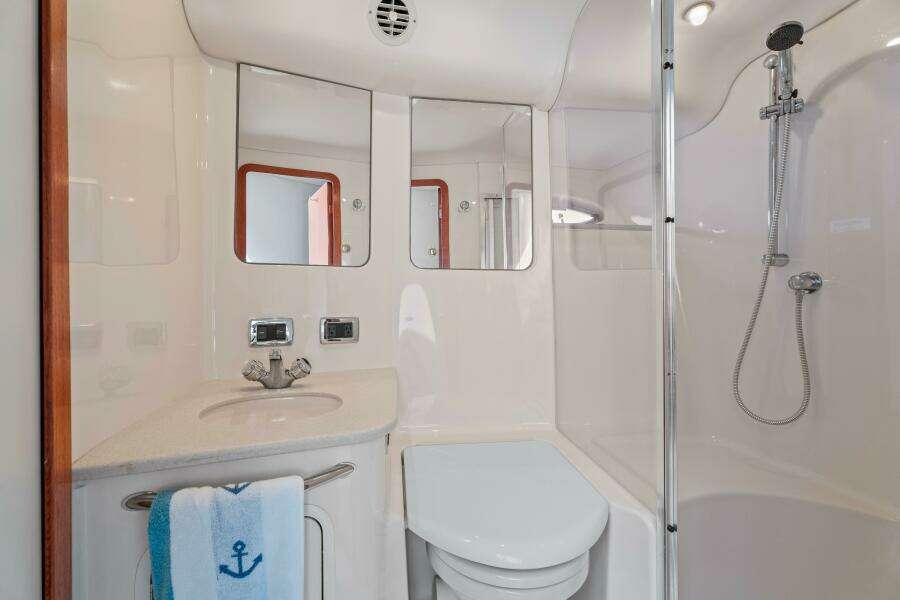 48ft Sea Ray Yacht For Sale