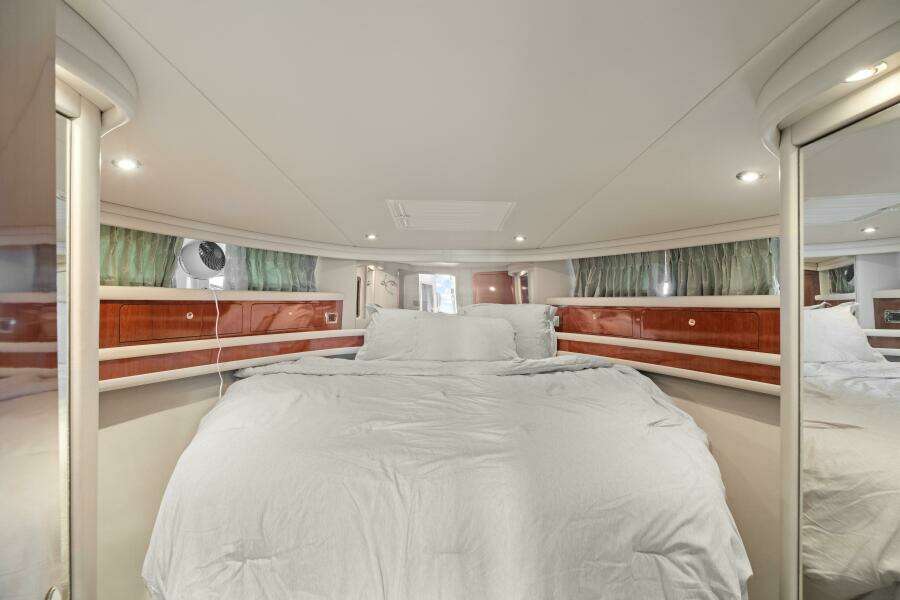 48ft Sea Ray Yacht For Sale