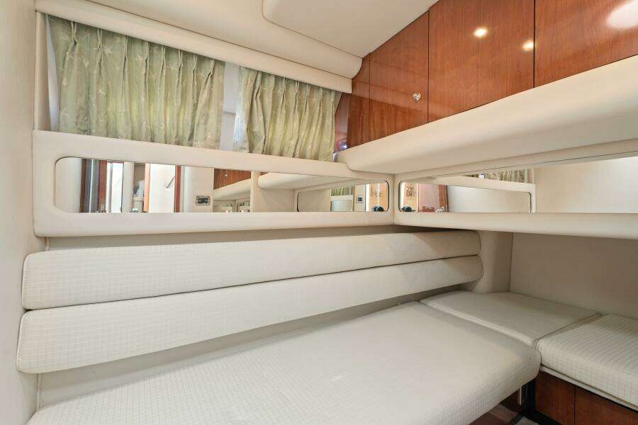 48ft Sea Ray Yacht For Sale