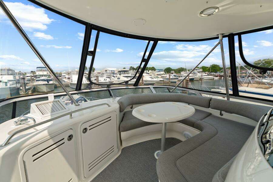 48ft Sea Ray Yacht For Sale