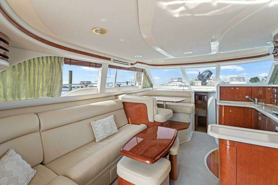 48ft Sea Ray Yacht For Sale