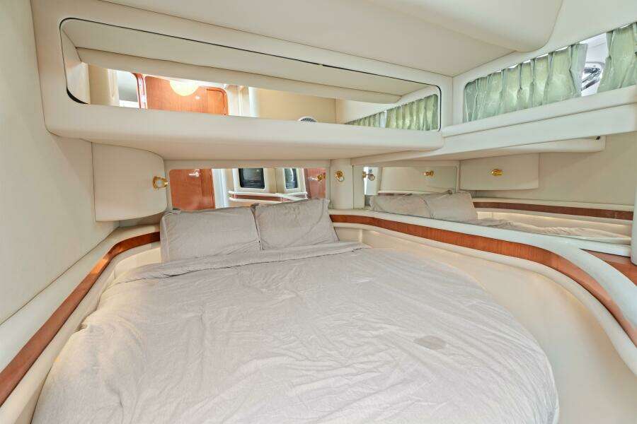 48ft Sea Ray Yacht For Sale