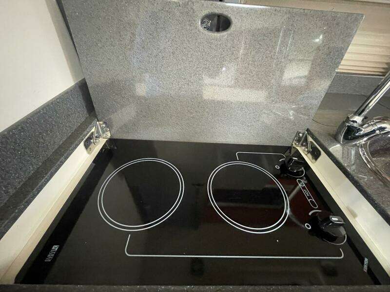 No Egrets 34ft Formula Yacht For Sale