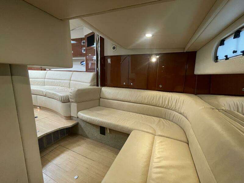 No Egrets 34ft Formula Yacht For Sale