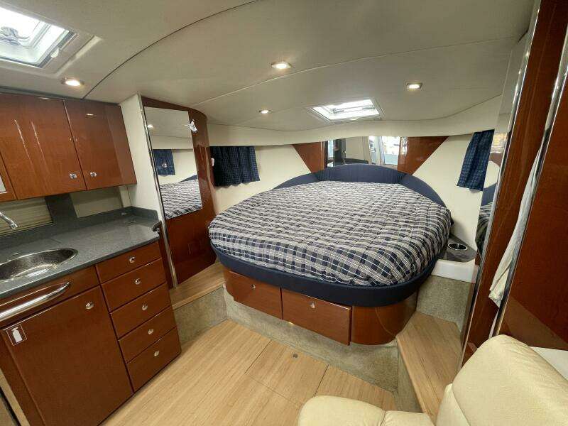 No Egrets 34ft Formula Yacht For Sale