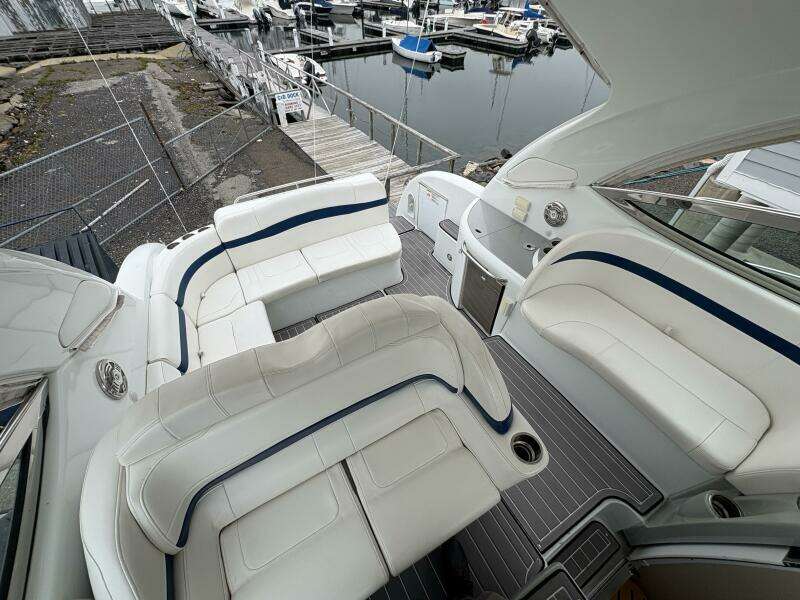 No Egrets 34ft Formula Yacht For Sale