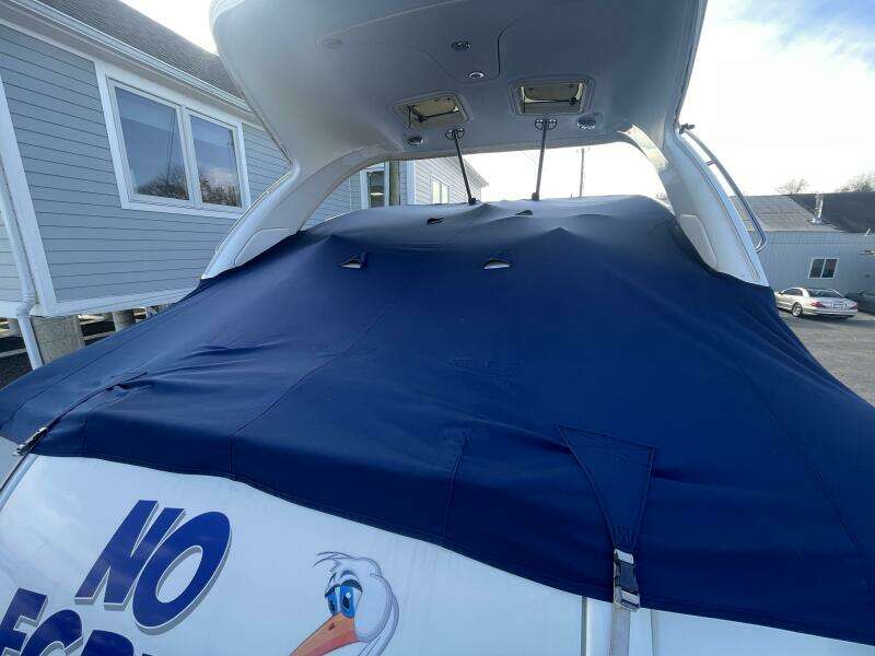 No Egrets 34ft Formula Yacht For Sale