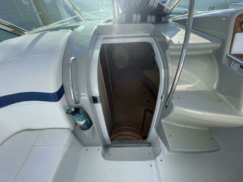 No Egrets 34ft Formula Yacht For Sale