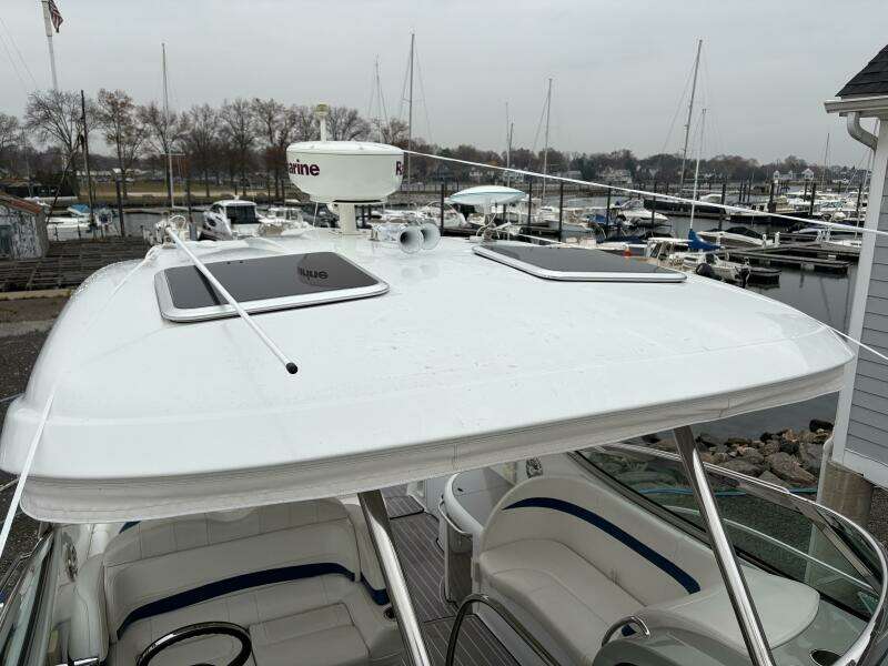 No Egrets 34ft Formula Yacht For Sale