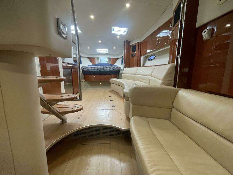 No Egrets 34ft Formula Yacht For Sale