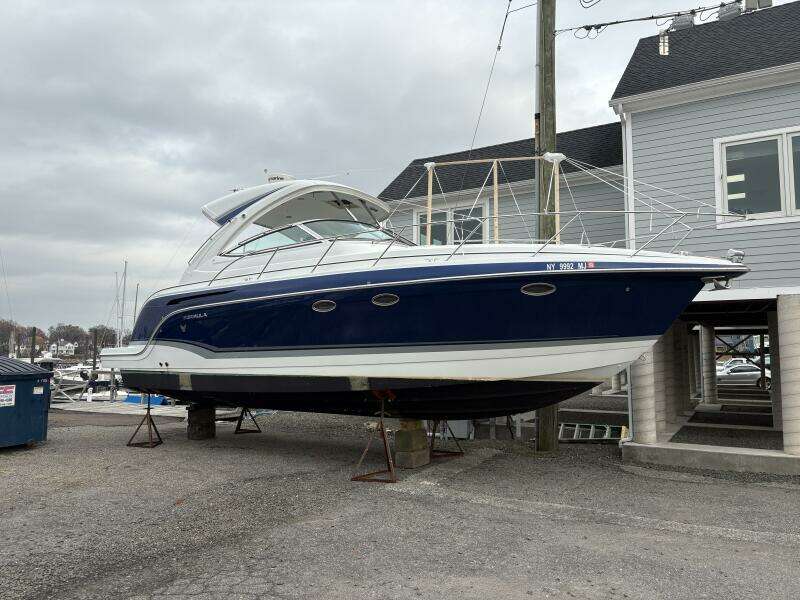 No Egrets 34ft Formula Yacht For Sale
