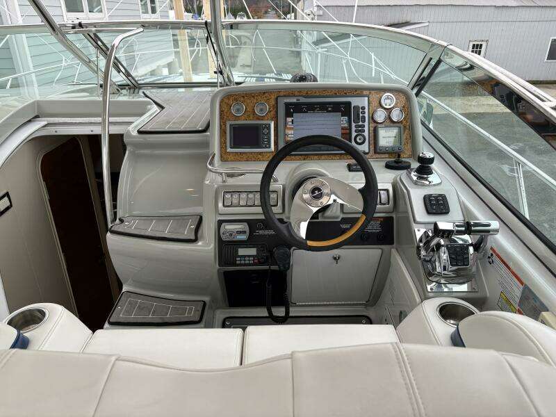 No Egrets 34ft Formula Yacht For Sale