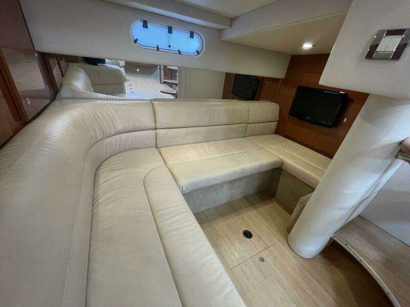 No Egrets 34ft Formula Yacht For Sale