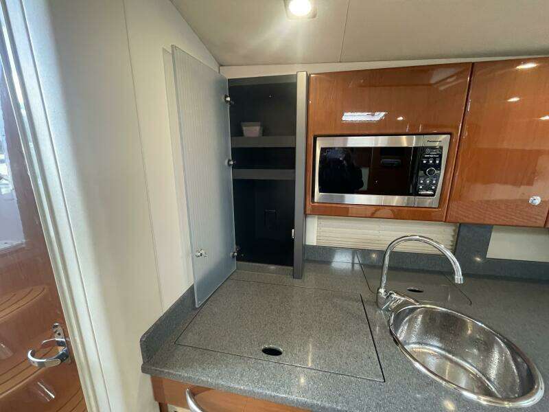 No Egrets 34ft Formula Yacht For Sale