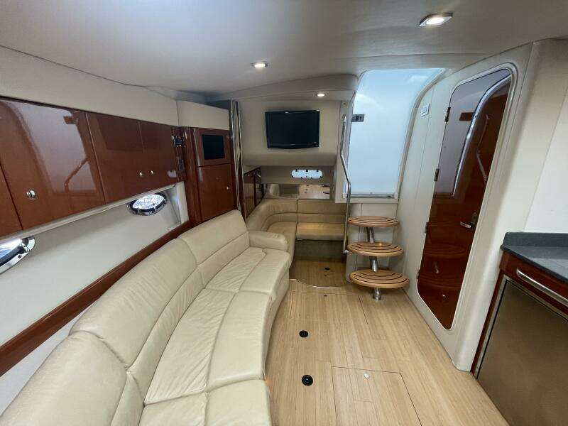 No Egrets 34ft Formula Yacht For Sale