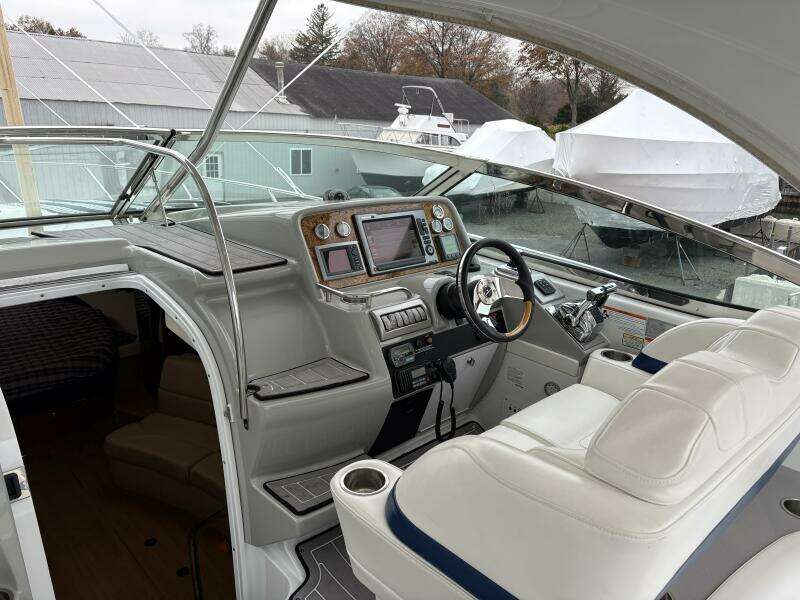 No Egrets 34ft Formula Yacht For Sale