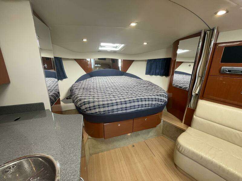 No Egrets 34ft Formula Yacht For Sale