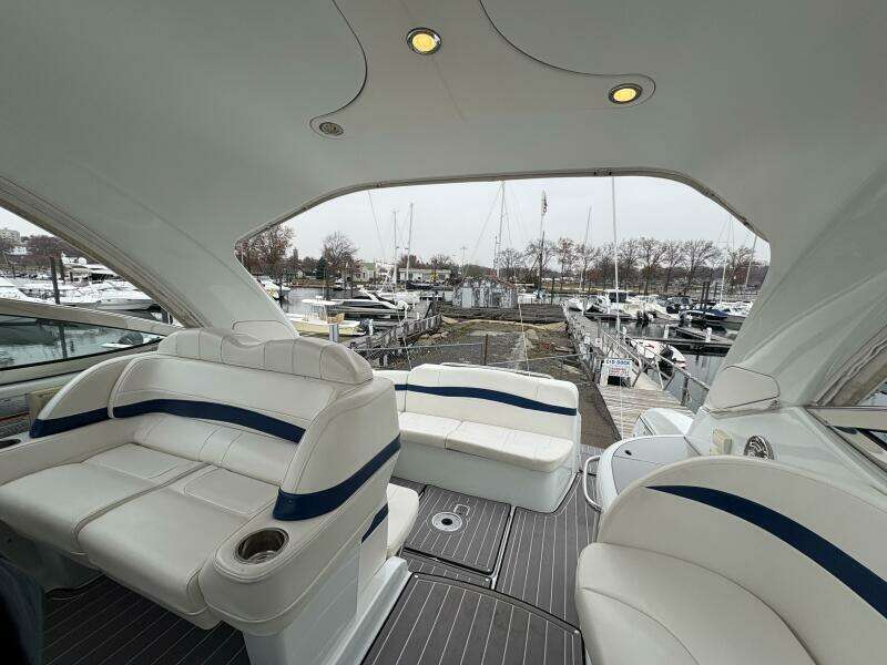 No Egrets 34ft Formula Yacht For Sale