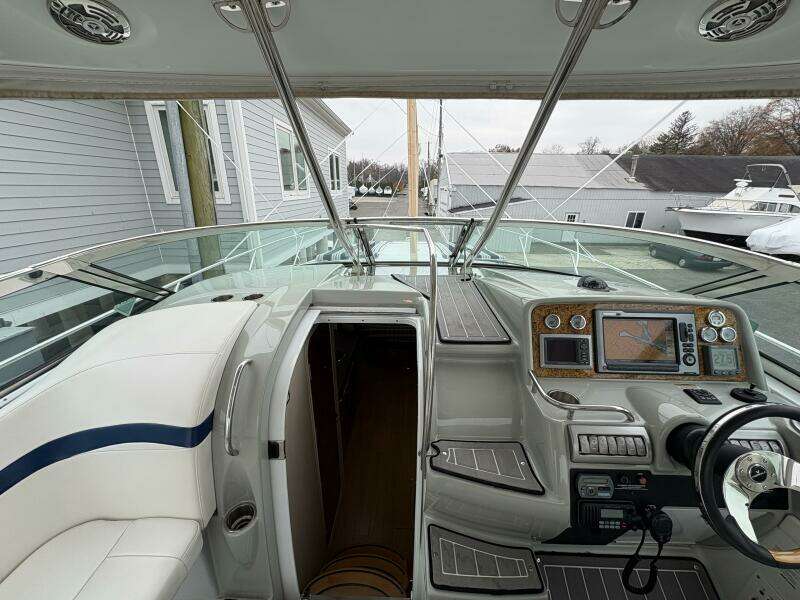 No Egrets 34ft Formula Yacht For Sale