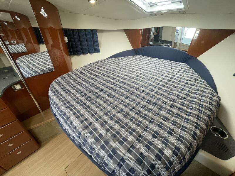 No Egrets 34ft Formula Yacht For Sale