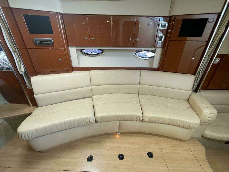 No Egrets 34ft Formula Yacht For Sale