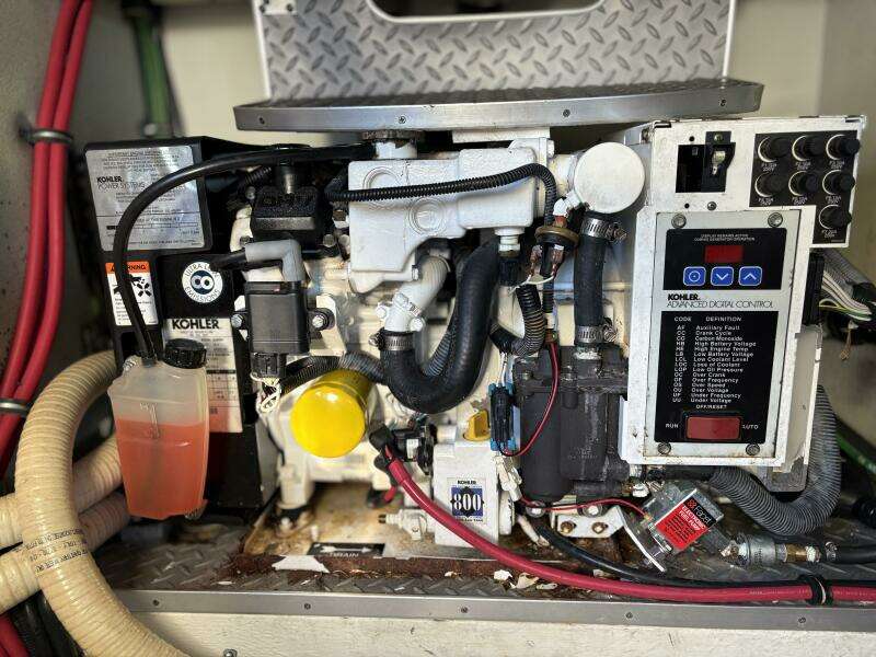 No Egrets 34ft Formula Yacht For Sale