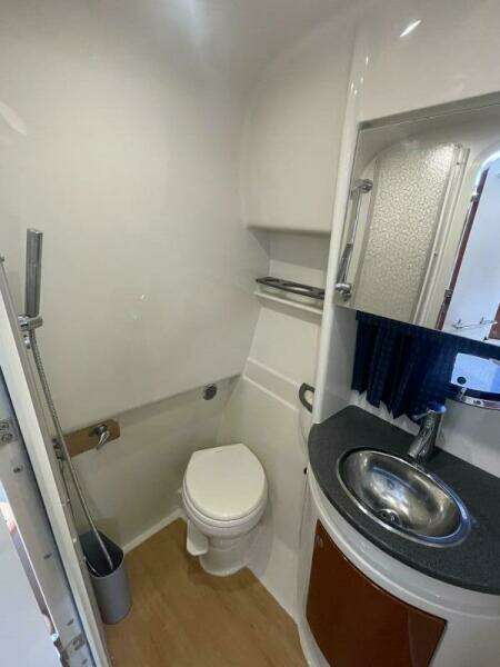 No Egrets 34ft Formula Yacht For Sale