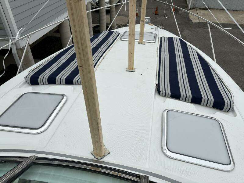 No Egrets 34ft Formula Yacht For Sale
