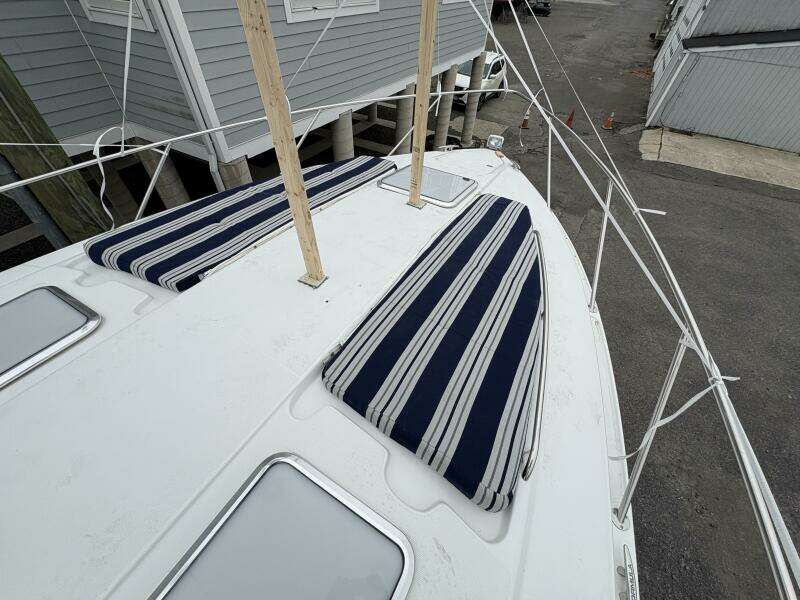 No Egrets 34ft Formula Yacht For Sale