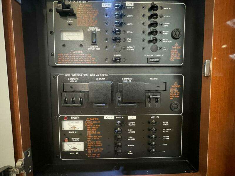 No Egrets 34ft Formula Yacht For Sale