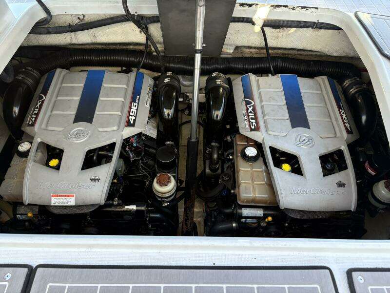 No Egrets 34ft Formula Yacht For Sale