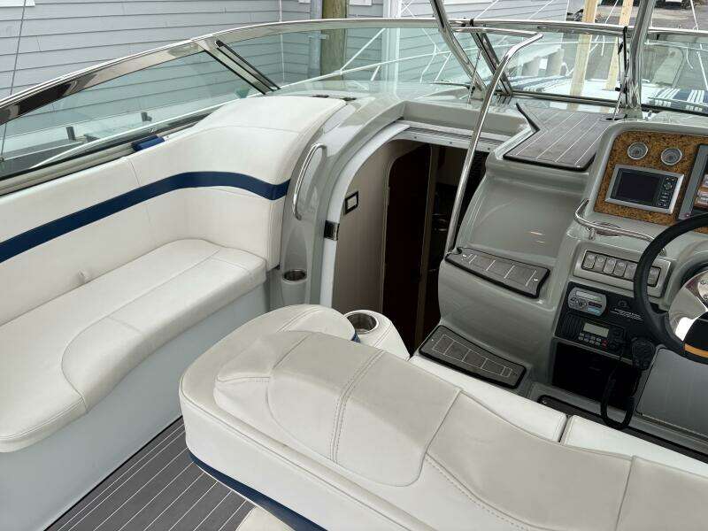 No Egrets 34ft Formula Yacht For Sale