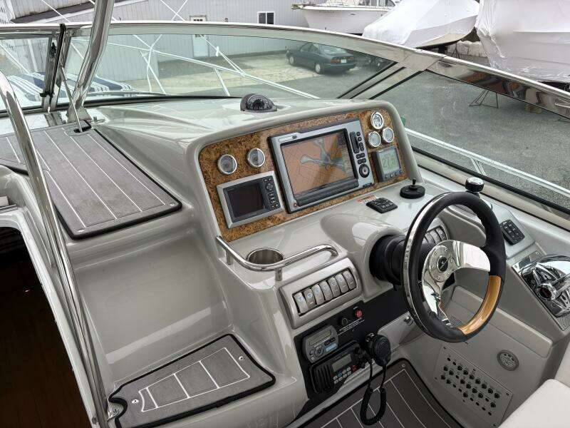 No Egrets 34ft Formula Yacht For Sale