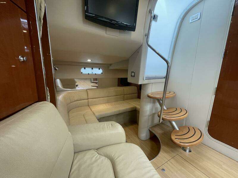 No Egrets 34ft Formula Yacht For Sale