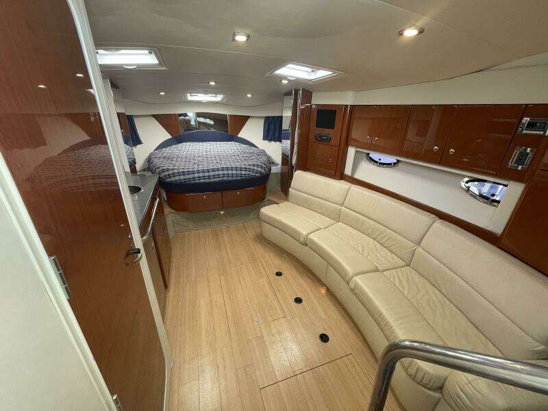 No Egrets 34ft Formula Yacht For Sale