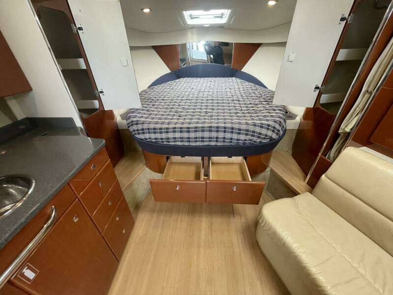 No Egrets 34ft Formula Yacht For Sale