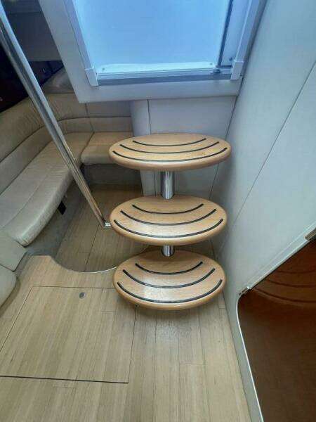 No Egrets 34ft Formula Yacht For Sale