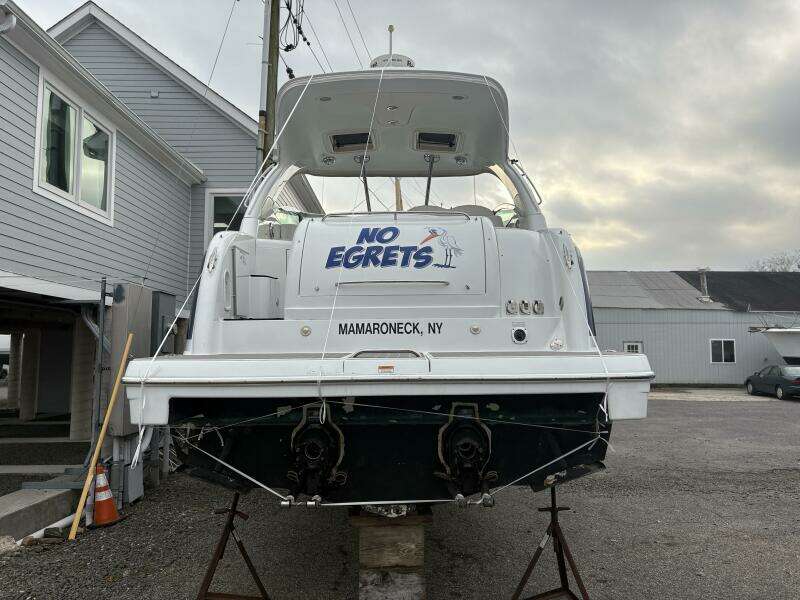 No Egrets 34ft Formula Yacht For Sale