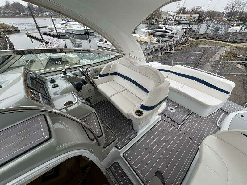 No Egrets 34ft Formula Yacht For Sale