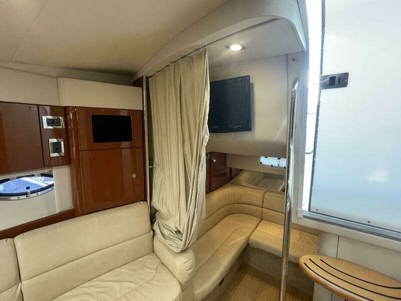 No Egrets 34ft Formula Yacht For Sale