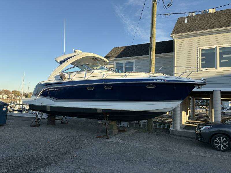 No Egrets 34ft Formula Yacht For Sale