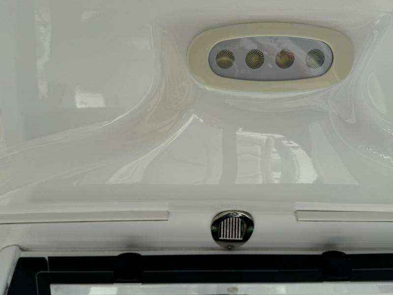 25ft Sea Hunt Yacht For Sale