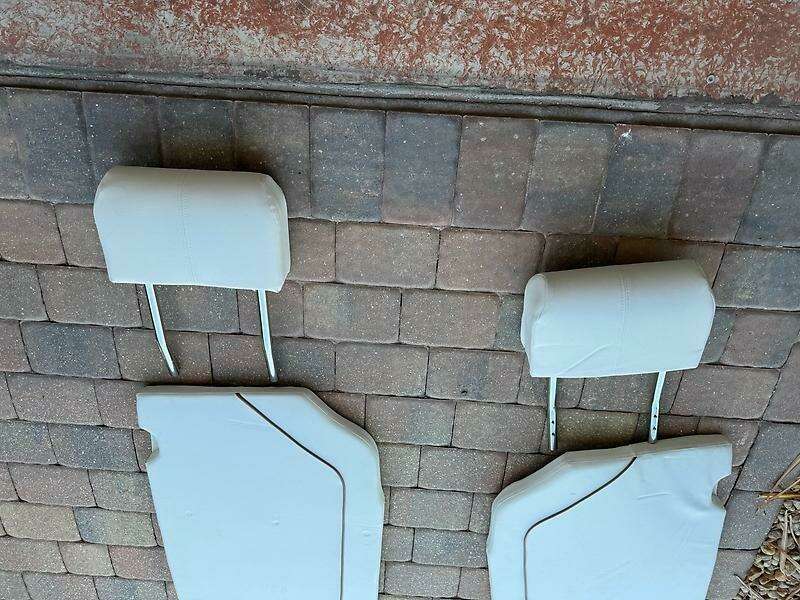 25ft Sea Hunt Yacht For Sale